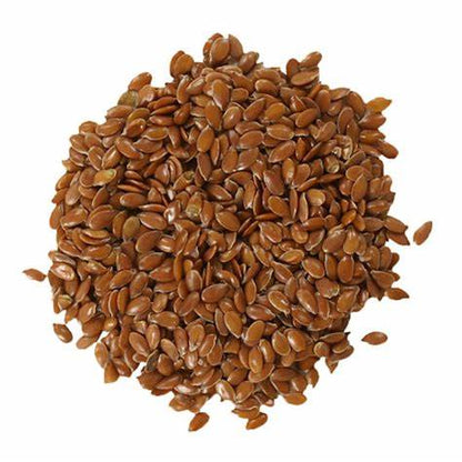 Brown Flax Seeds