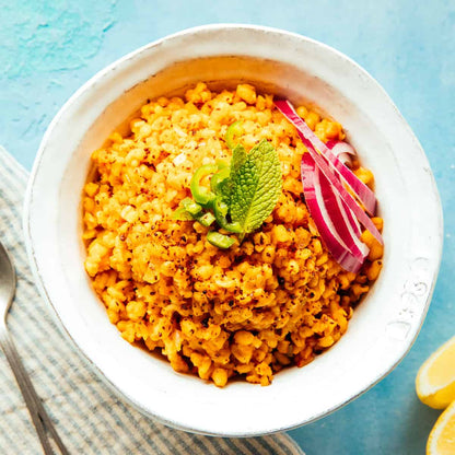 Bulgur Rice From Turkiye Coarse 250g / 500g / 1kg