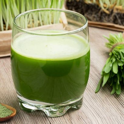 Barley Powder | Fine Ground | Mild Flavor | Perfect for Drinks & smoothies