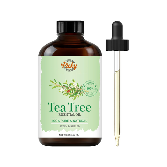 Tea Tree Oil 30ml