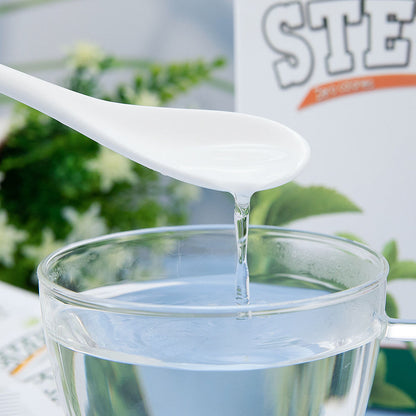 Stevia Natural Sweetener Zero Calories- Smoothies/Coffee/Teas & Baked Goods Packets/Sachets
