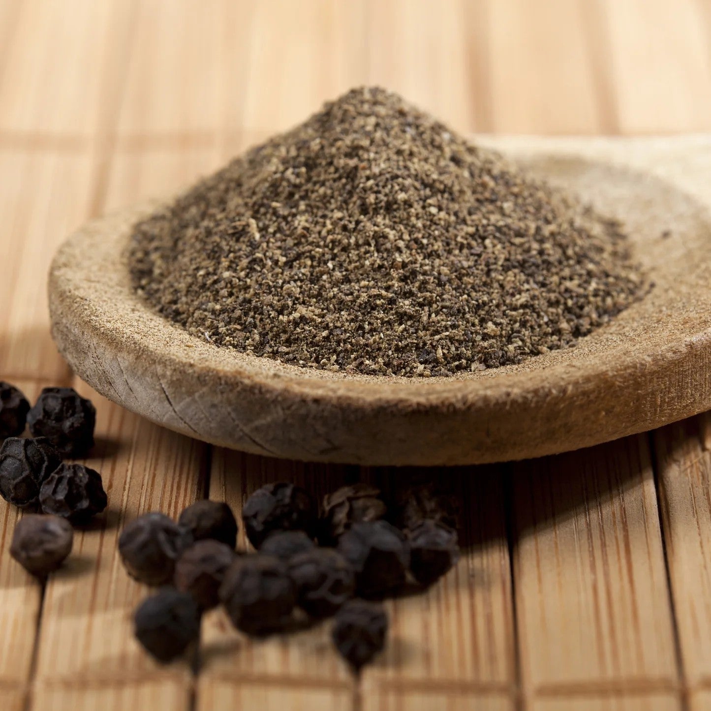 Black Pepper Powder 50g | Premium Fine Ground Pepper | Perfect for Cooking, Marinades & Seasoning