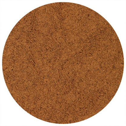 Nutmeg Powder 50g | Premium Ground Nutmeg | Perfect for Baking, Desserts, Coffee & Savory Dishes