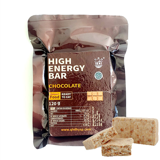 High Energy Bar Chocolate Flavor Meal Replacements Biscuits Energy Bar