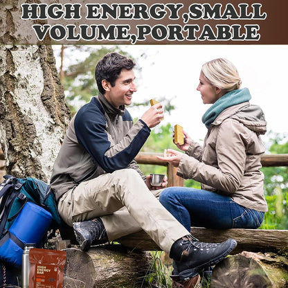 High Energy Bar Coffee Flavor Meal Replacements Biscuits Energy Bar