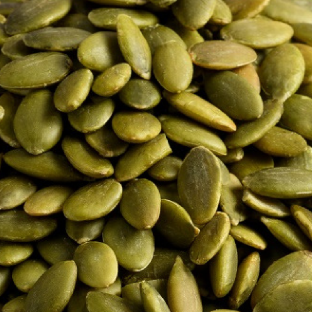 Roasted Pumpkin Seeds | Premium Crunchy Pepitas | Lightly Roasted | Healthy Snack | 150g / 200g / 500g / 1kg
