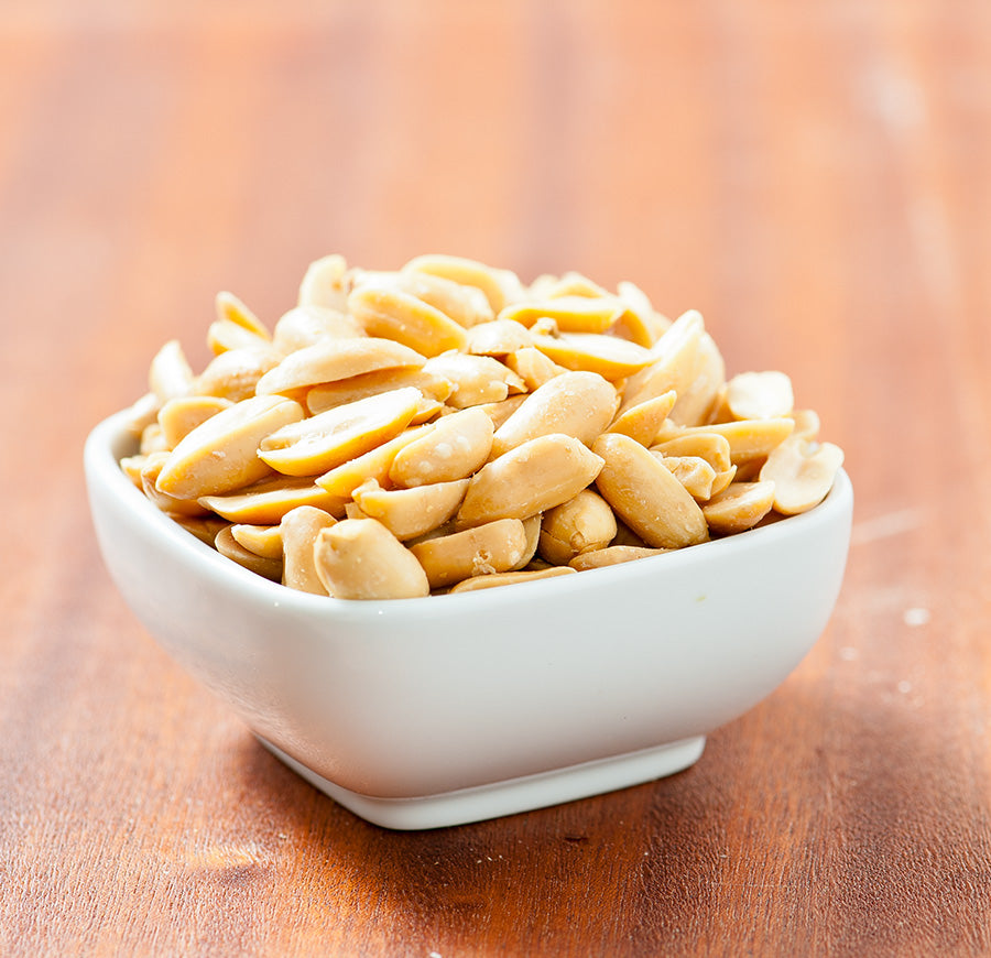 Roasted Peanuts | Premium Quality | 250g - 1kg