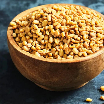 Fenugreek Seeds 25g - 100g | Natural Spicy and Herbs