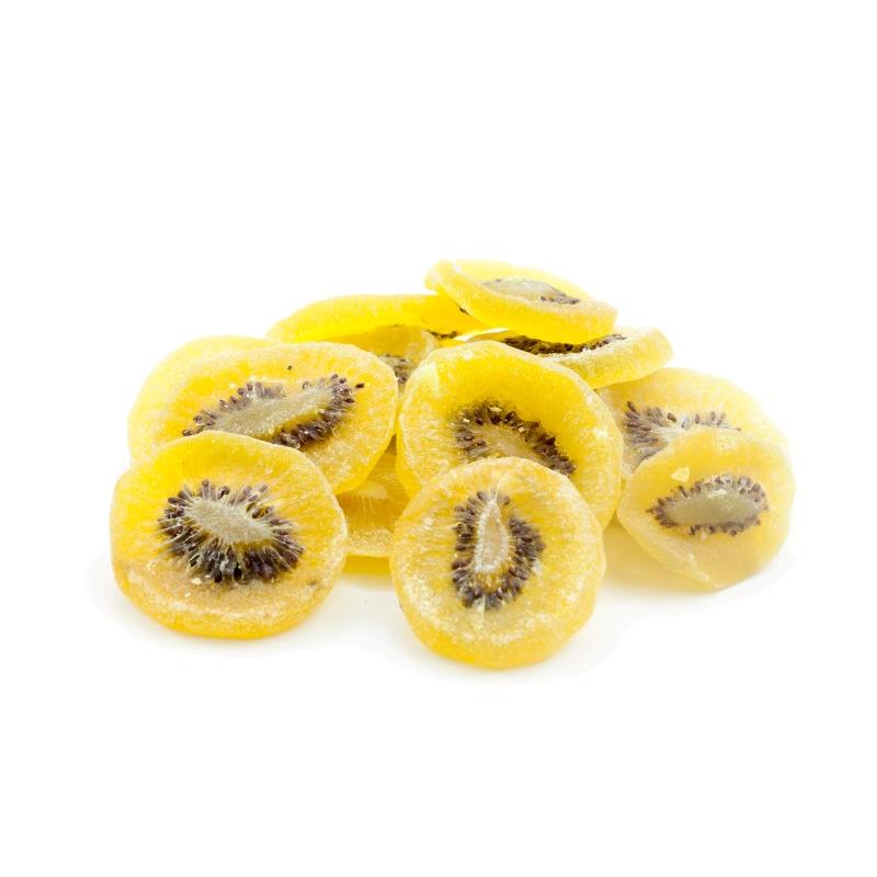 Dried Yellow Kiwi