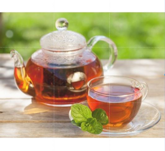 Earl Grey Tea from Turkey 125g