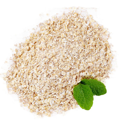 Pure Instant Oatmeal | High-Fiber Whole Grain for Quick Breakfast | 250g / 500g / 1kg