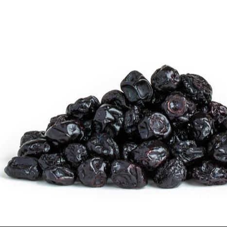 Dried Blueberries | Premium Whole Blueberries | Sweet & Chewy Superfood Snack