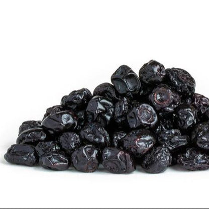 Dried Blueberries | Premium Whole Blueberries | Sweet & Chewy Superfood Snack