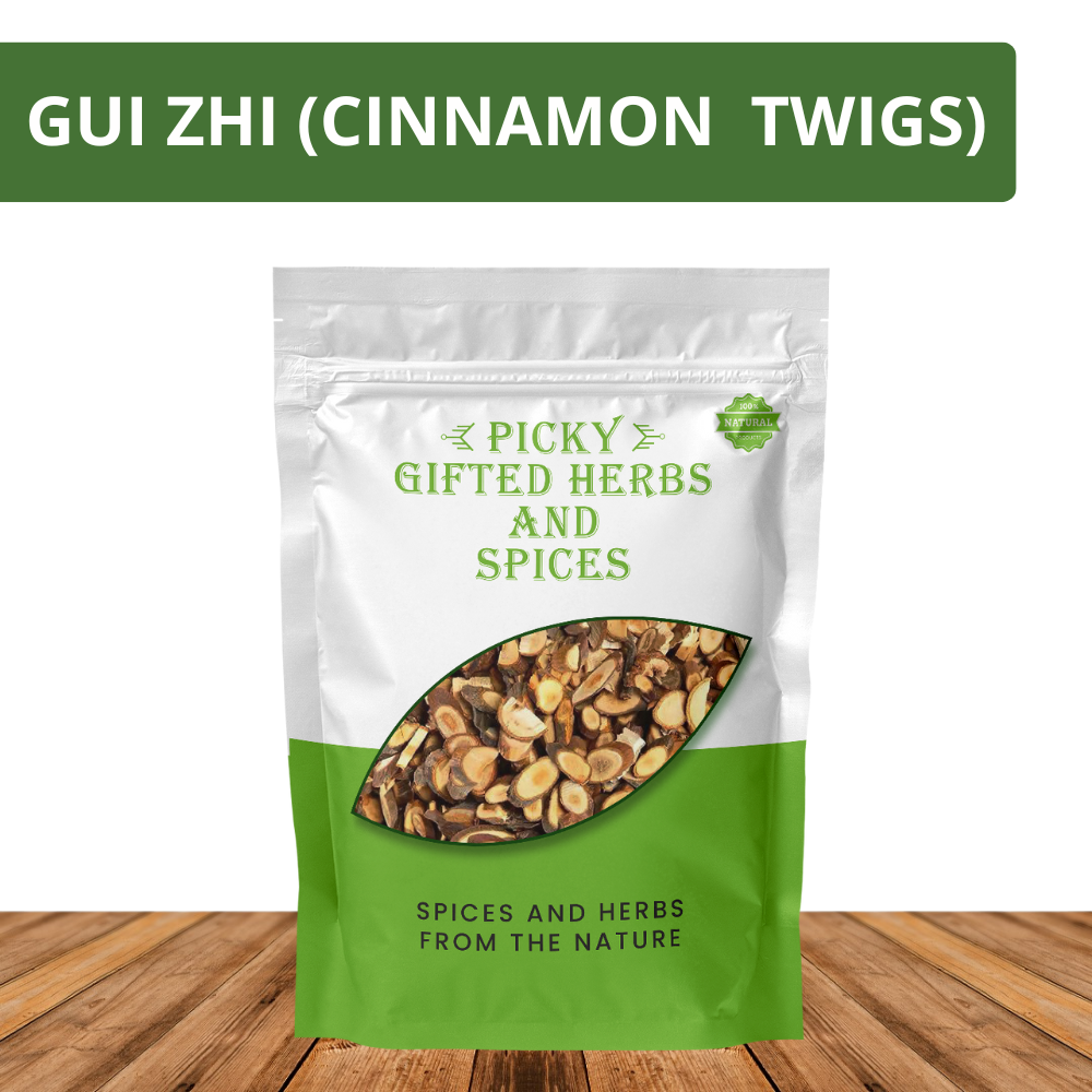 Cinnamon Twigs 50g | Premium Chinese Cinnamon | Warm, Sweet Aroma | Perfect for Tea, Soups & Traditional Cooking