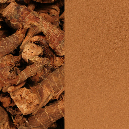 Dried Galangal Root | Premium Aromatic Galangal Root | Perfect for Thai, Asian Cooking & Herbal Tea