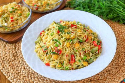 Orzo Pasta 500g