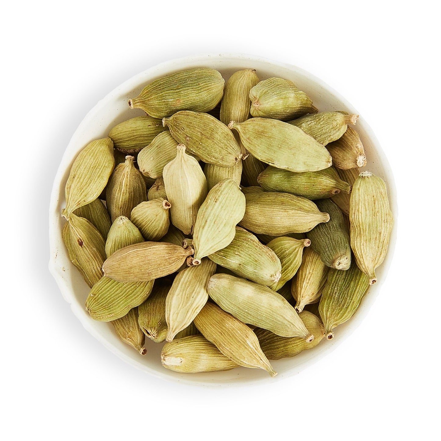 Pure Cardamom Seeds