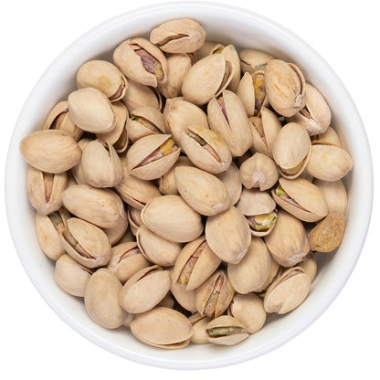 Roasted Pistachio | Premium Crunchy Pistachios