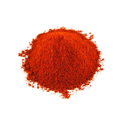 Paprika Powder (Sweet)
