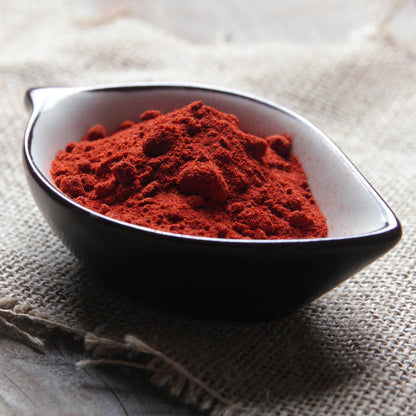 Paprika Powder Sweet 50g | Premium Sweet Paprika | Perfect for BBQ, Stews, Marinades & Seasoning