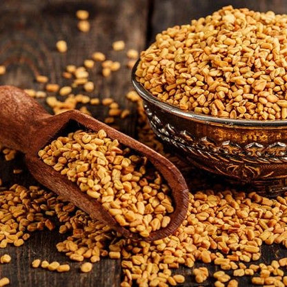 Fenugreek Seeds 25g - 100g | Natural Spicy and Herbs