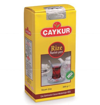 Turkish Black Tea 200g