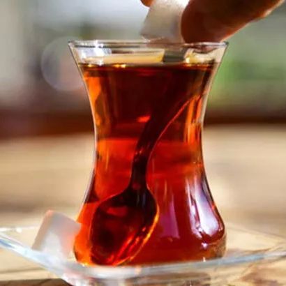 Traditional Turkish Black Tea 500g - 200g