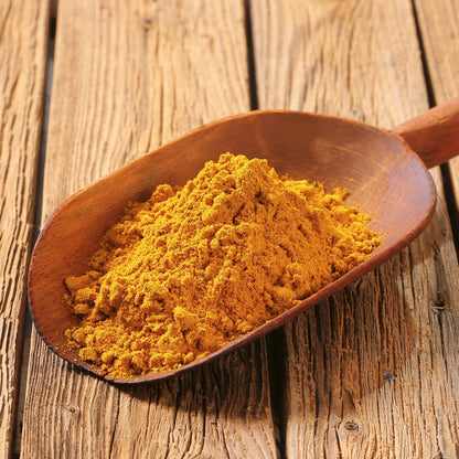 Curry Powder 50g | Premium Aromatic Spice Blend | Perfect for Chicken Curry, Stews, Marinades & Asian Cooking