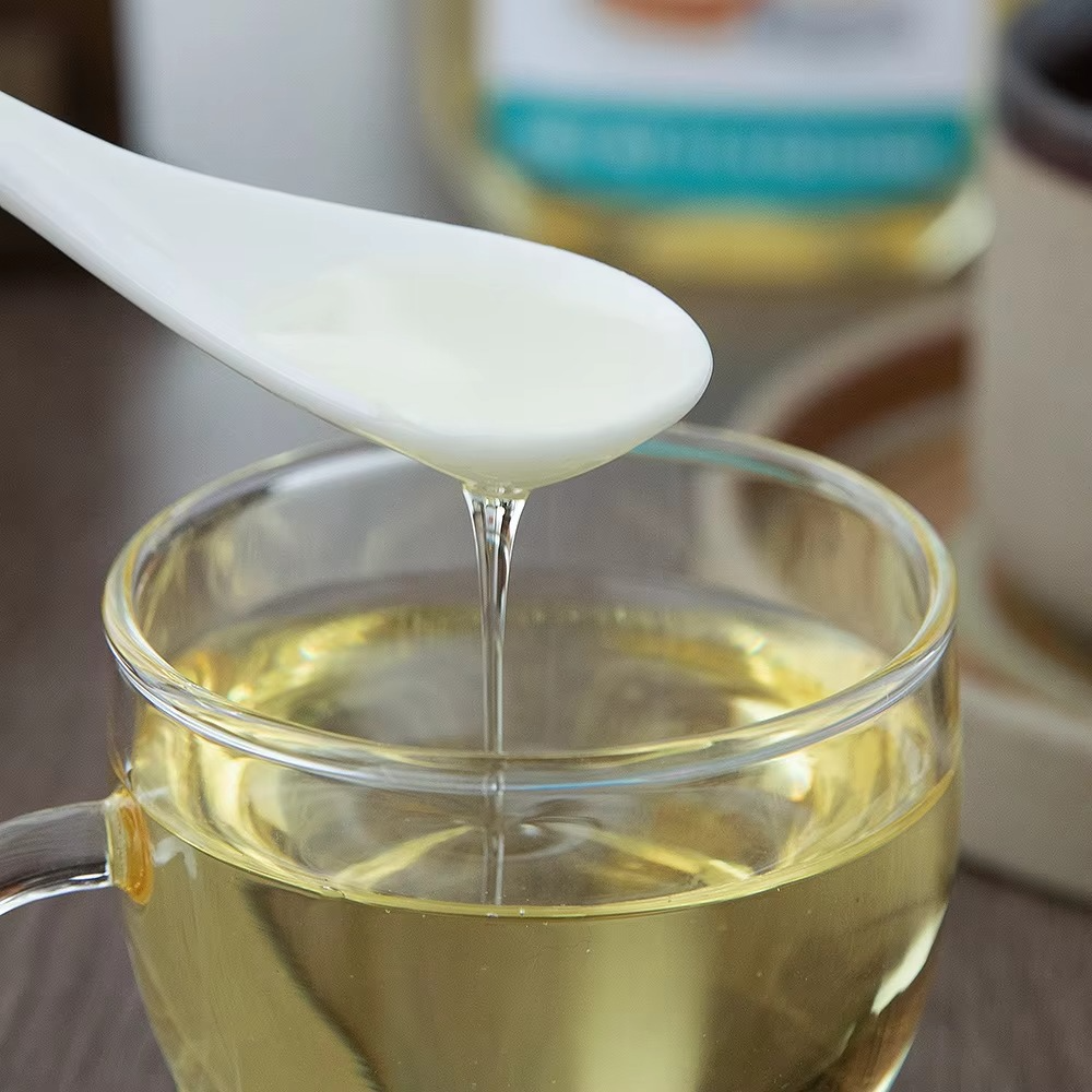 Allulose Syrup 326g – Low Calorie Sweetener | Smooth Sugar Alternative