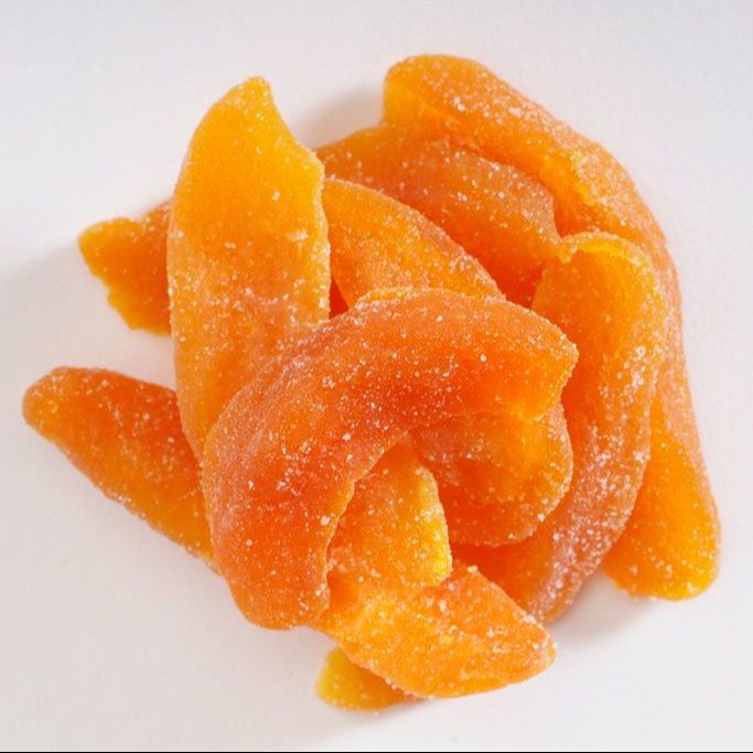 Dried Peaches | Premium Golden Peaches | Naturally Sweet Snack for Baking, Oats & Smoothies | 150g - 1kg