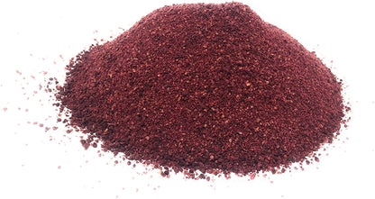 Sumac Powder