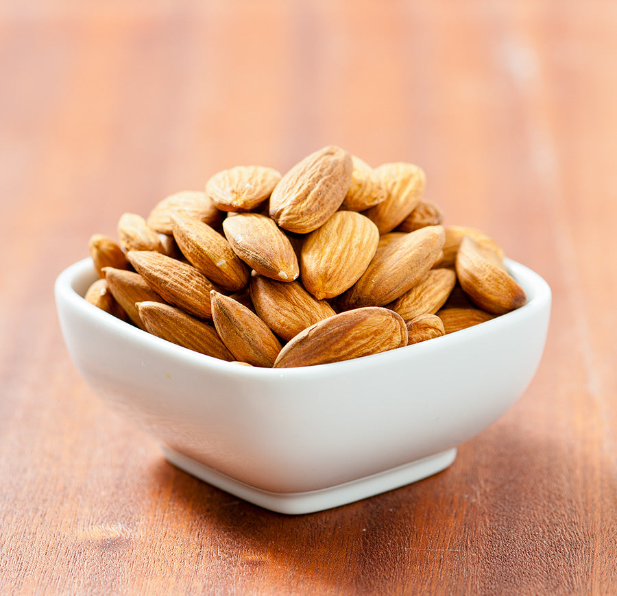 Roasted Almond | Almonds | Premium Quality & Unsalted