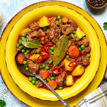 Turkish Sweet Pepper Paste 640g