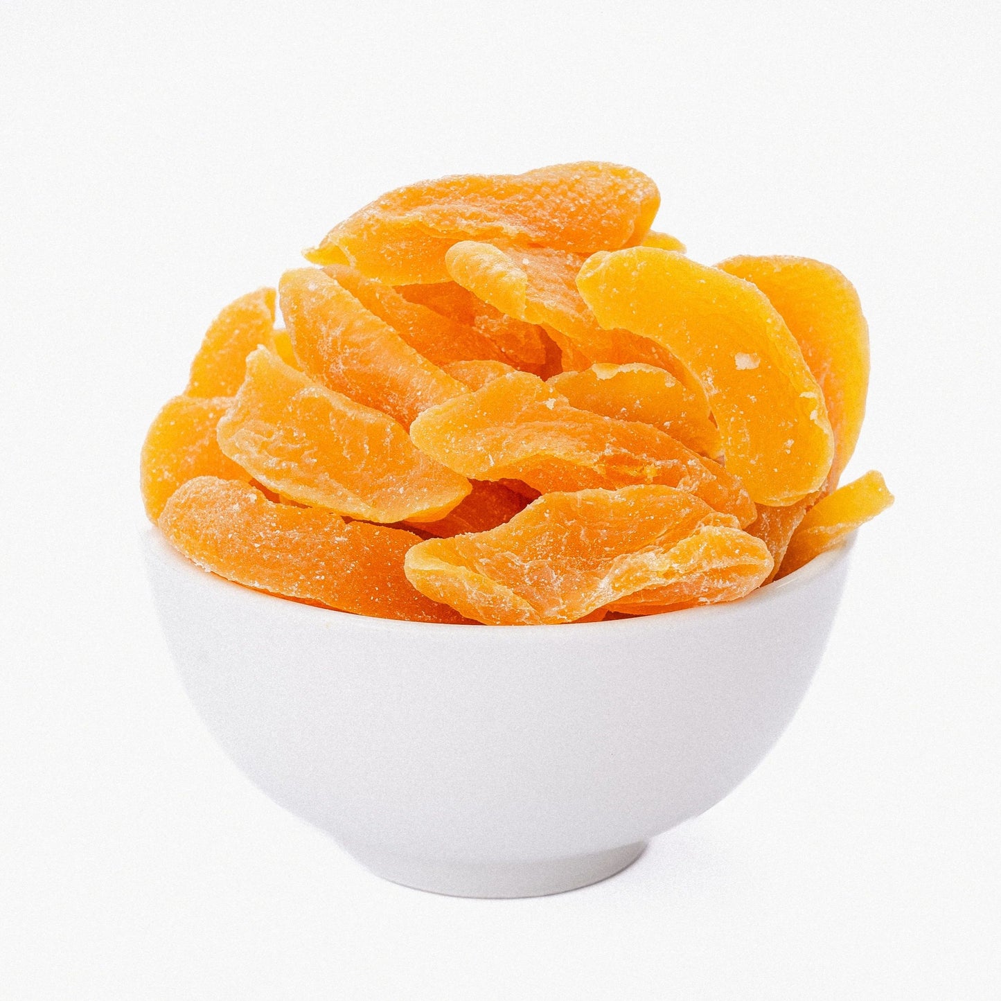 Dried Golden Peach | Premium Sweet & Juicy Peach Slices | Healthy Fruity Snack | 150g / 200g / 500g