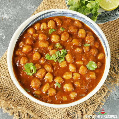 Chickpeas - 1kg