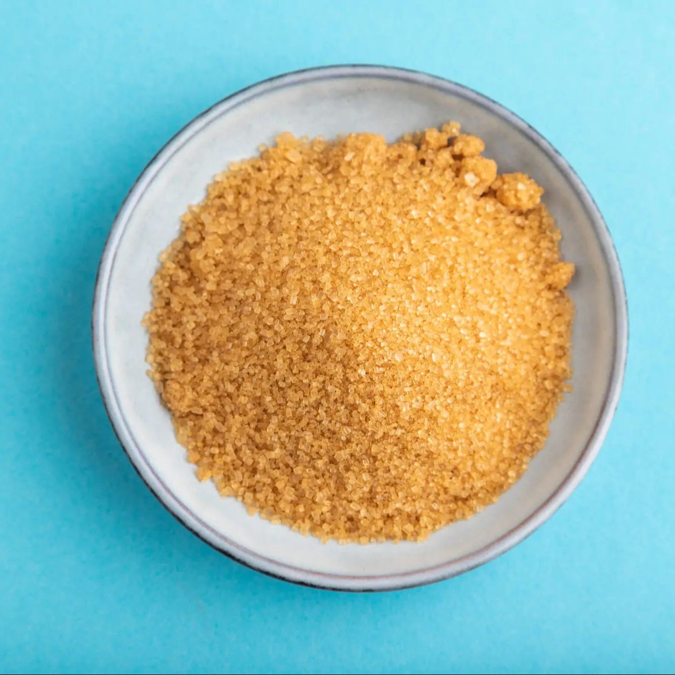 Monk Sweetener – Brown | Natural Sweet Taste | Sugar Alternative | Perfect for Drinks & Baking