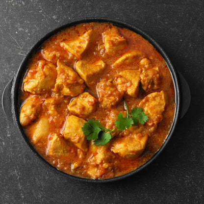 Curry Powder 50g | Premium Aromatic Spice Blend | Perfect for Chicken Curry, Stews, Marinades & Asian Cooking