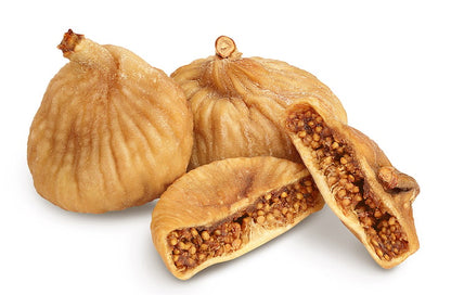 Picky Dried Figs, Turkish Dried Fig Unsweetened