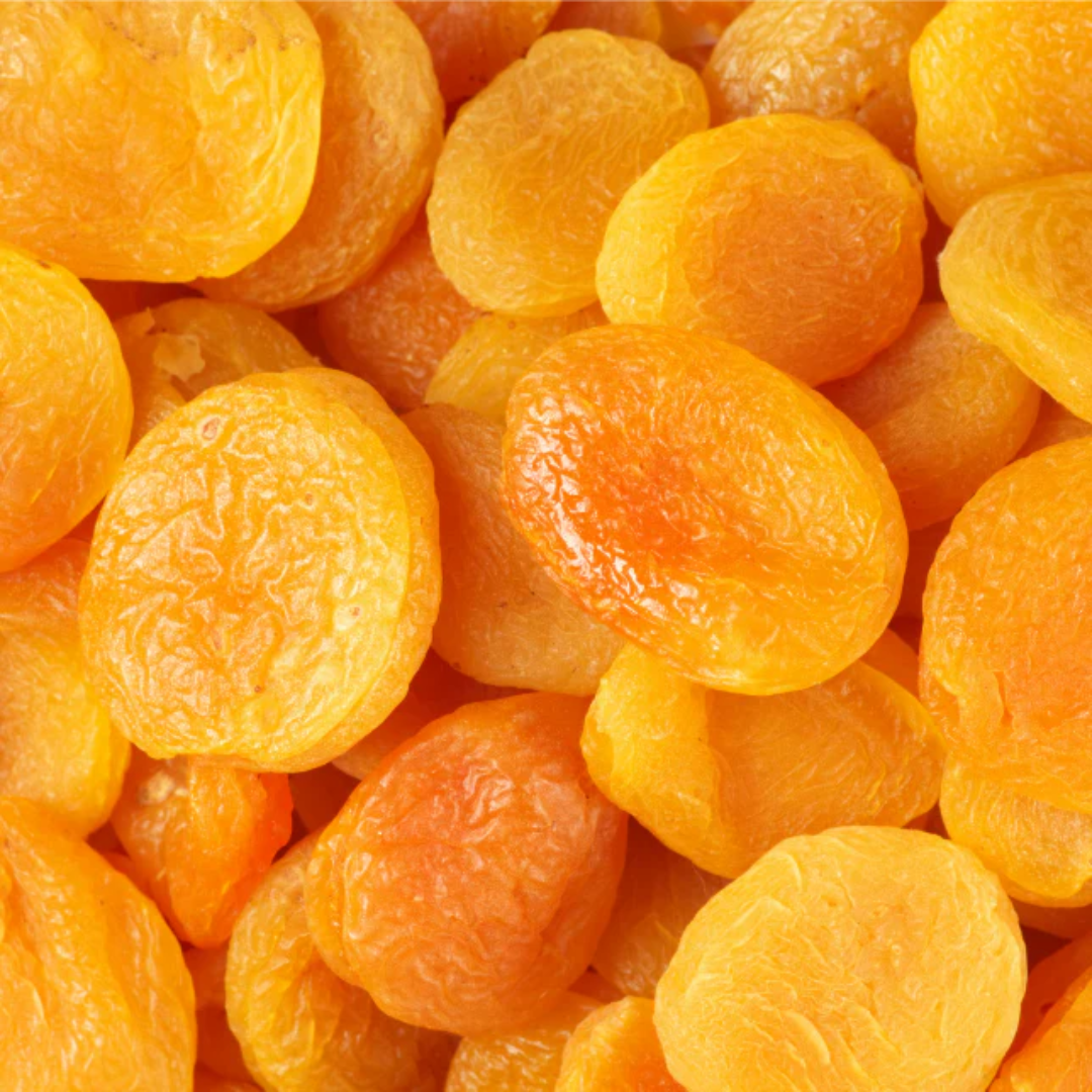 "Dried Apricots | Turkish Apricots, Natural & Unsweetened | Premium Quality Snack | 500g - 1kg