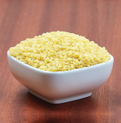 Bulgur Rice From Turkiye Coarse 250g / 500g / 1kg