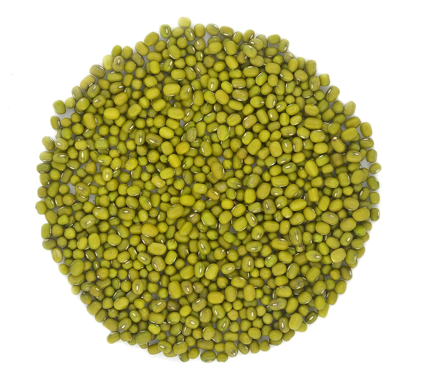 Mung Beans, 460g — Premium Quality, Perfect for Sprouting, Soups & Healthy Recipes