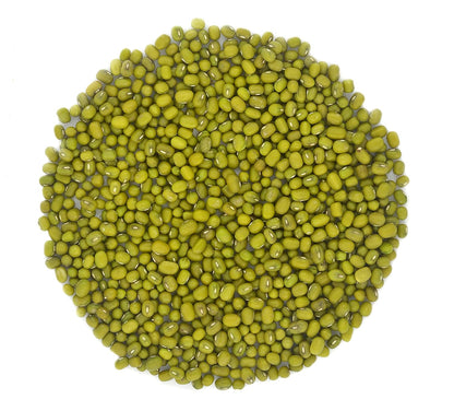 Mung Beans, 460g — Premium Quality, Perfect for Sprouting, Soups & Healthy Recipes