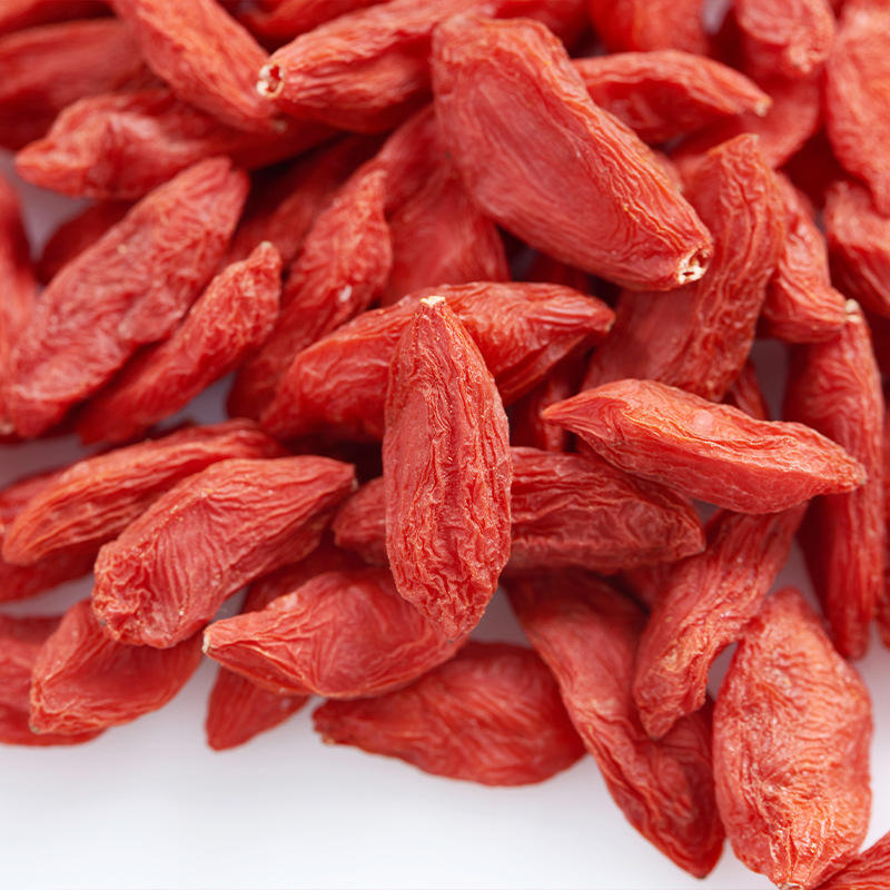 Dried Goji Berries | Premium Quality, Unsweetened & Natural | 150g - 1kg