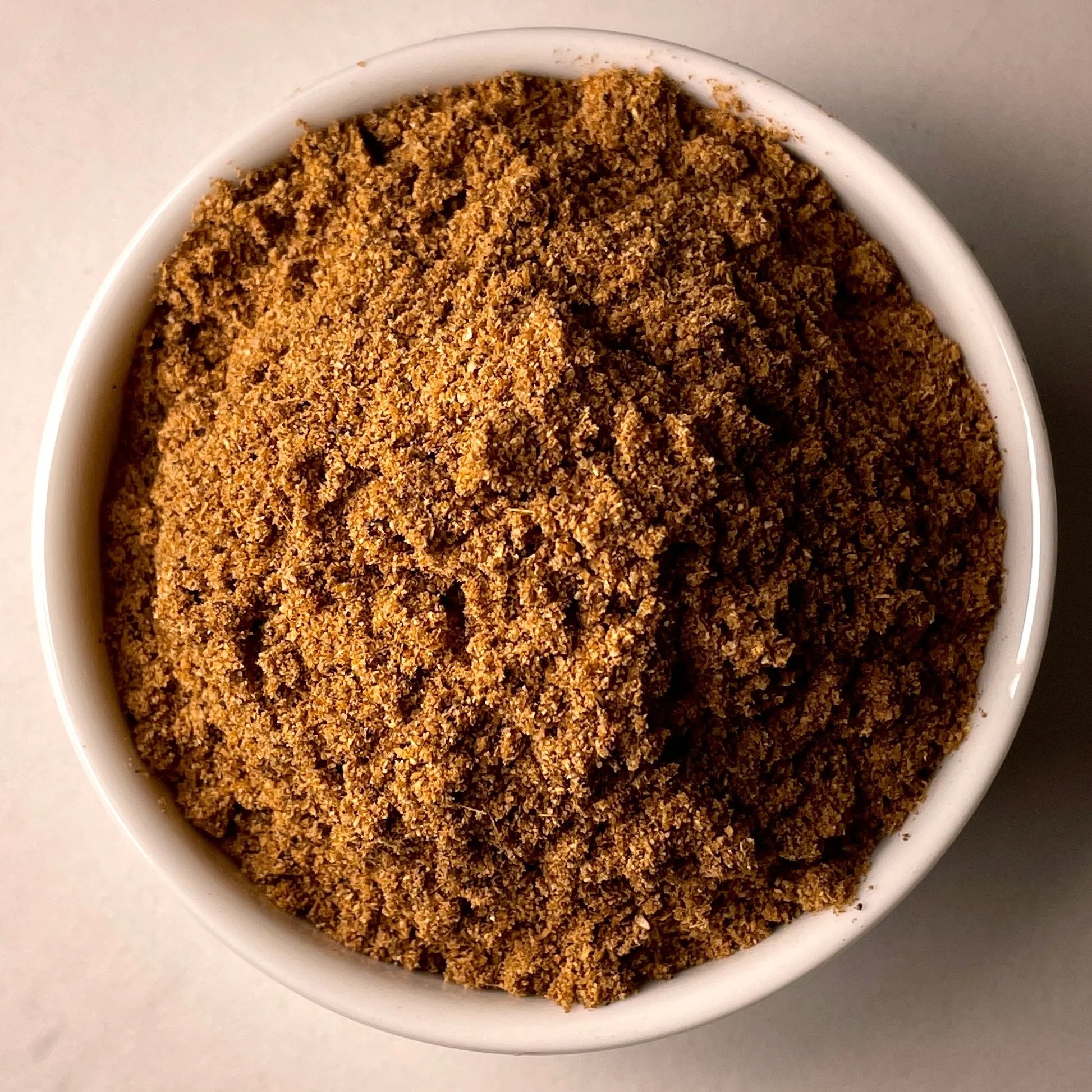 Garam Masala Powder – Premium Indian Spice Blend | Aromatic & Rich Flavor Seasoning