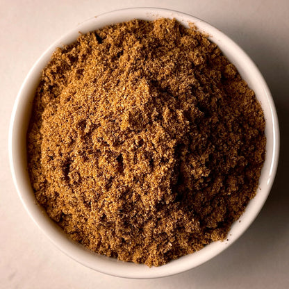 Garam Masala Powder – Premium Indian Spice Blend | Aromatic & Rich Flavor Seasoning