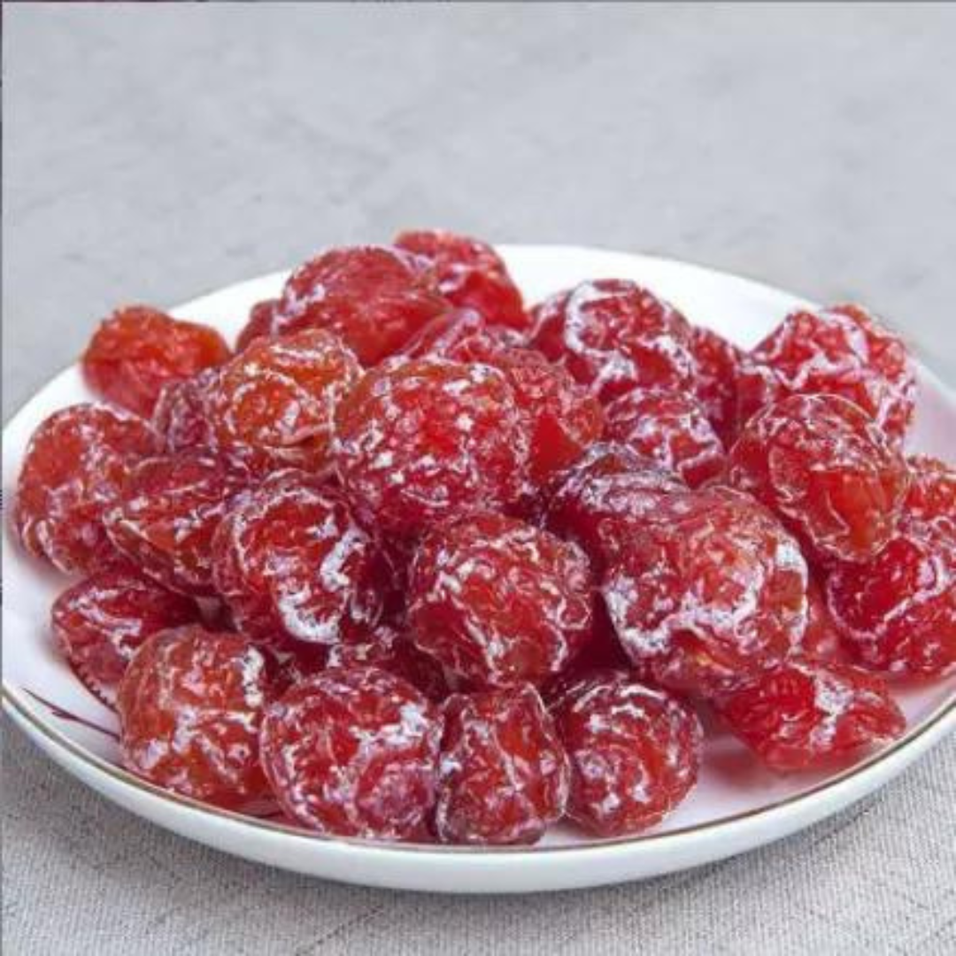 Dried Red Prunes | Premium Dried Plums | Naturally Sweet & Juicy | 150g - 1kg