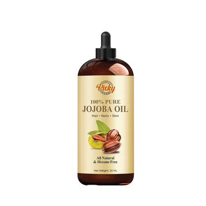 Jojoba Oil - 30ml