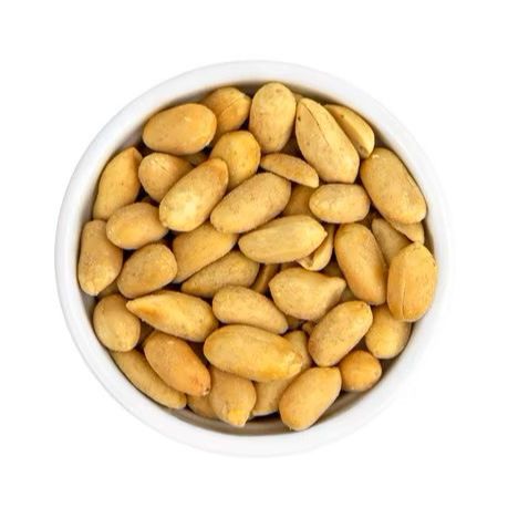 Roasted and Salted Peanuts | Premium Quality | 150g - 650g