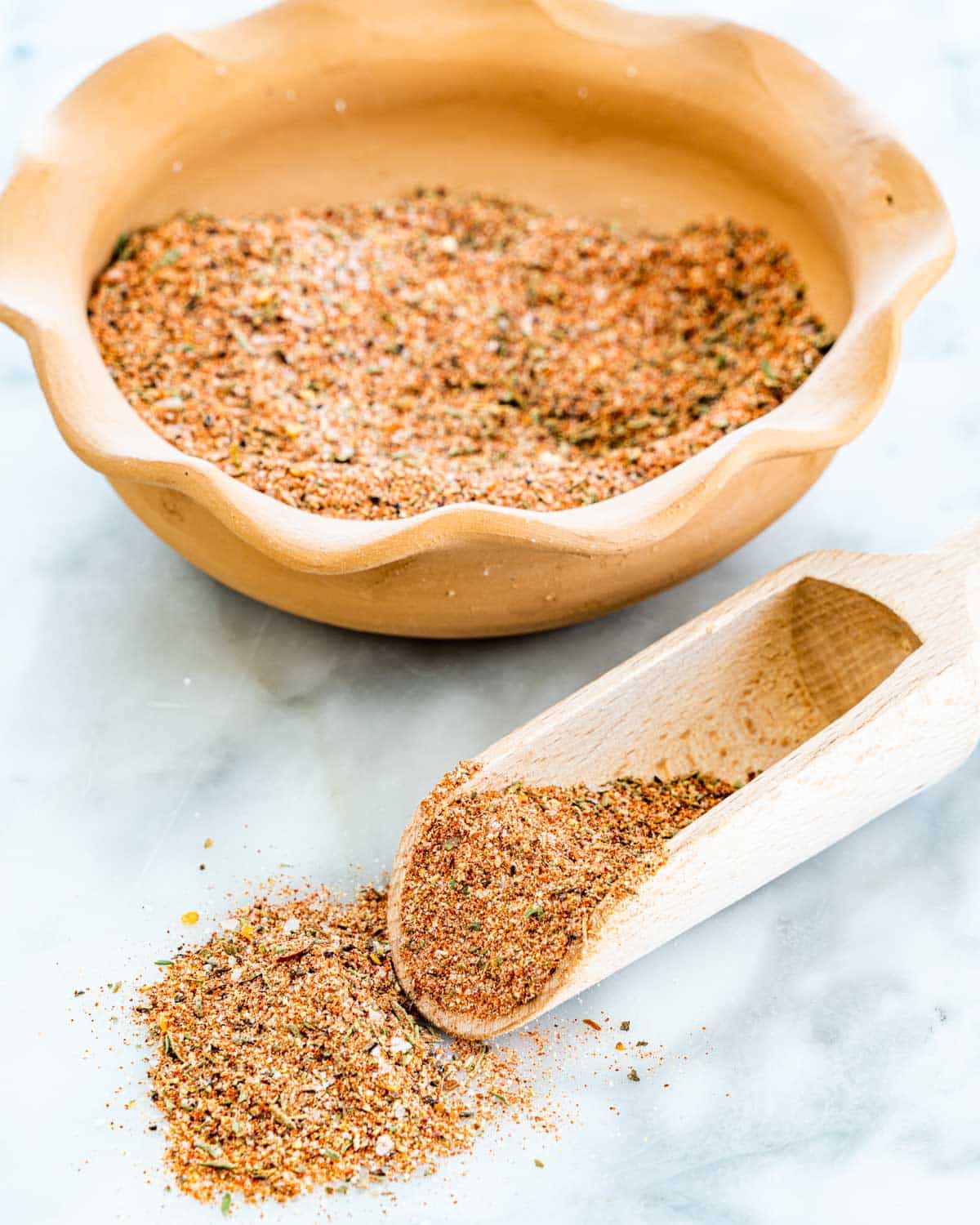 Cajun Seasoning