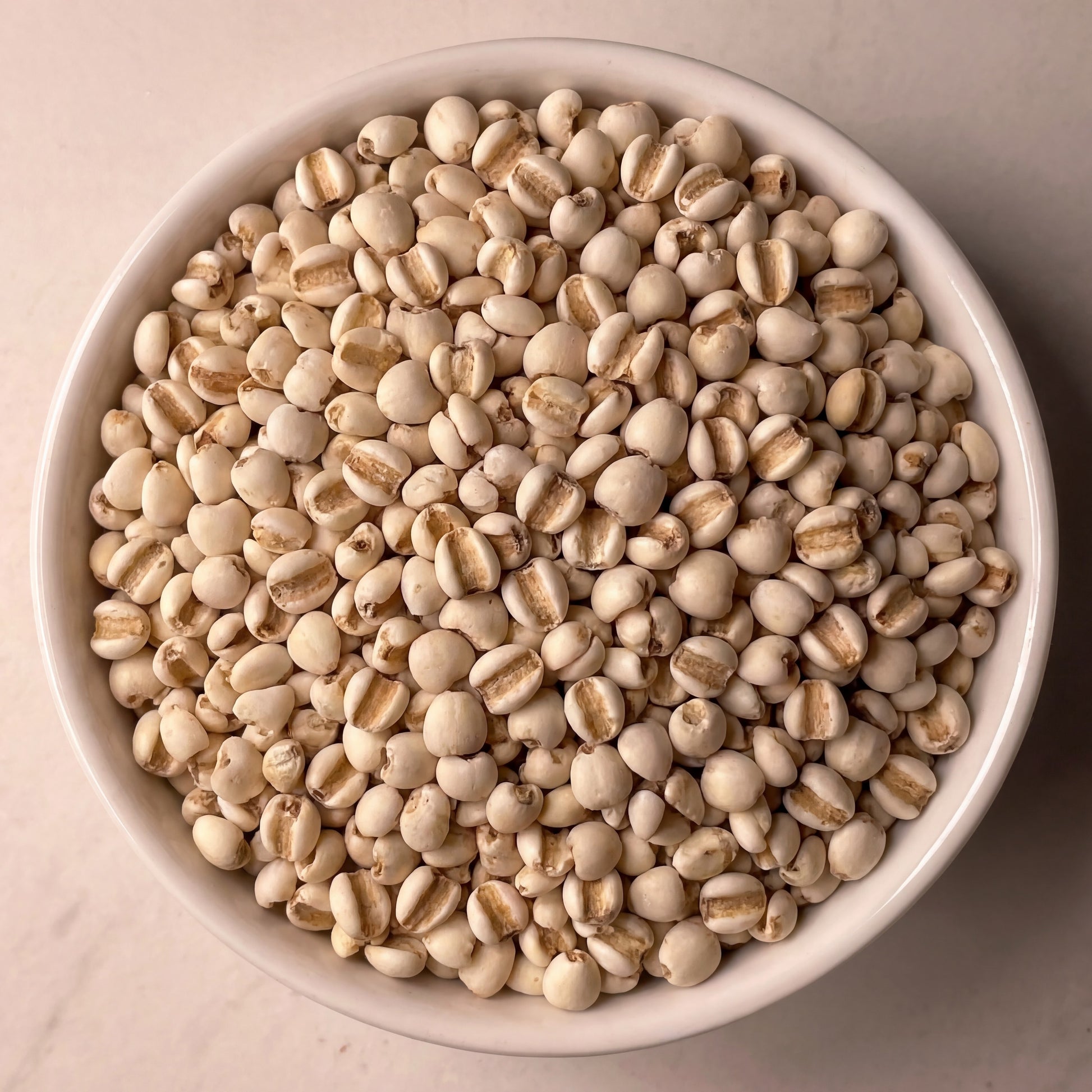 Pure Adlay (Adlai) Rice | High-Fiber, Low-Glycemic Grain for Healthy Meals | Great Substitute 250g / 500g / 1kg